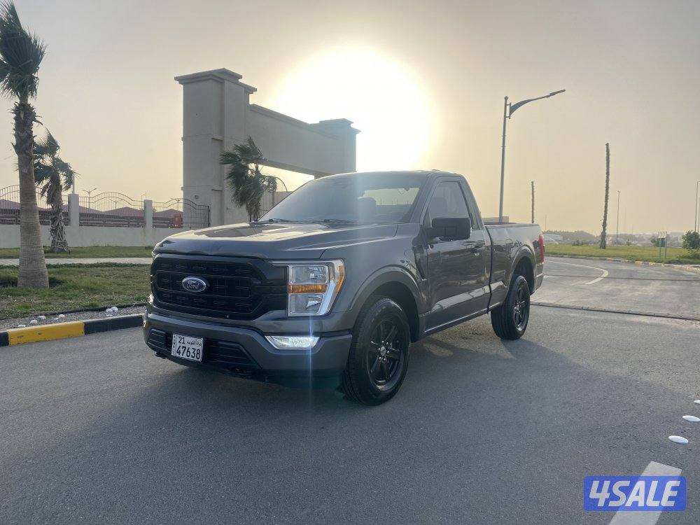 الغانم _ الدرجة الأولى _ 2022 F1500