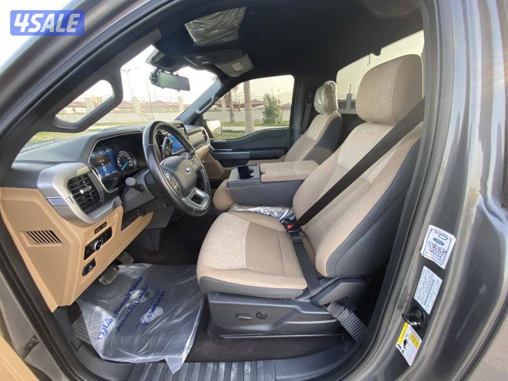 الغانم _ الدرجة الأولى _ 2022 F15011