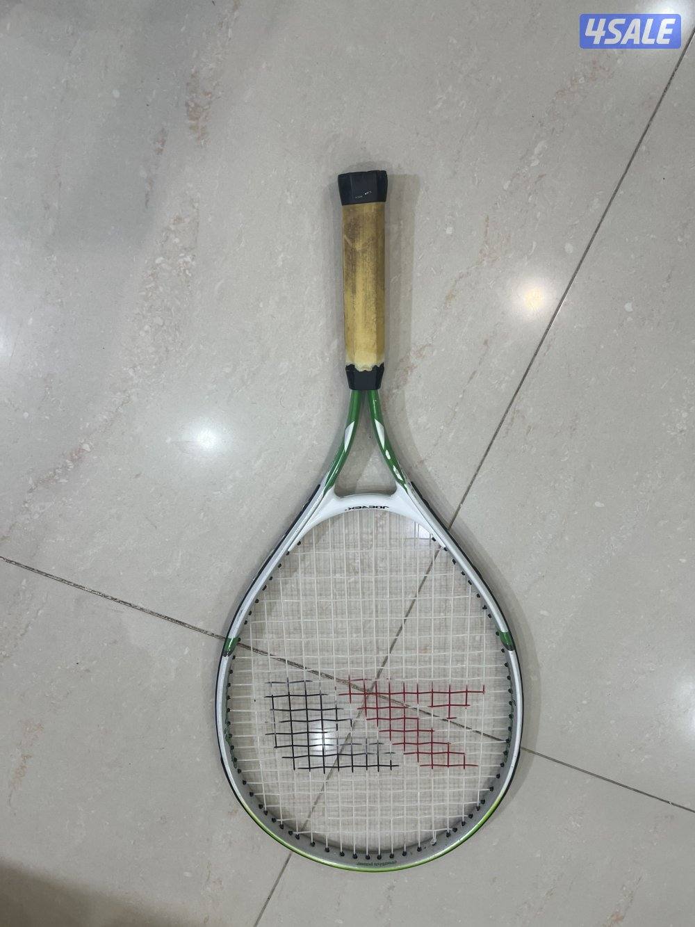 مضارب تنس للبيع السعر ما يتطوف في منهم ماركات غالية اقرأ الوصف7