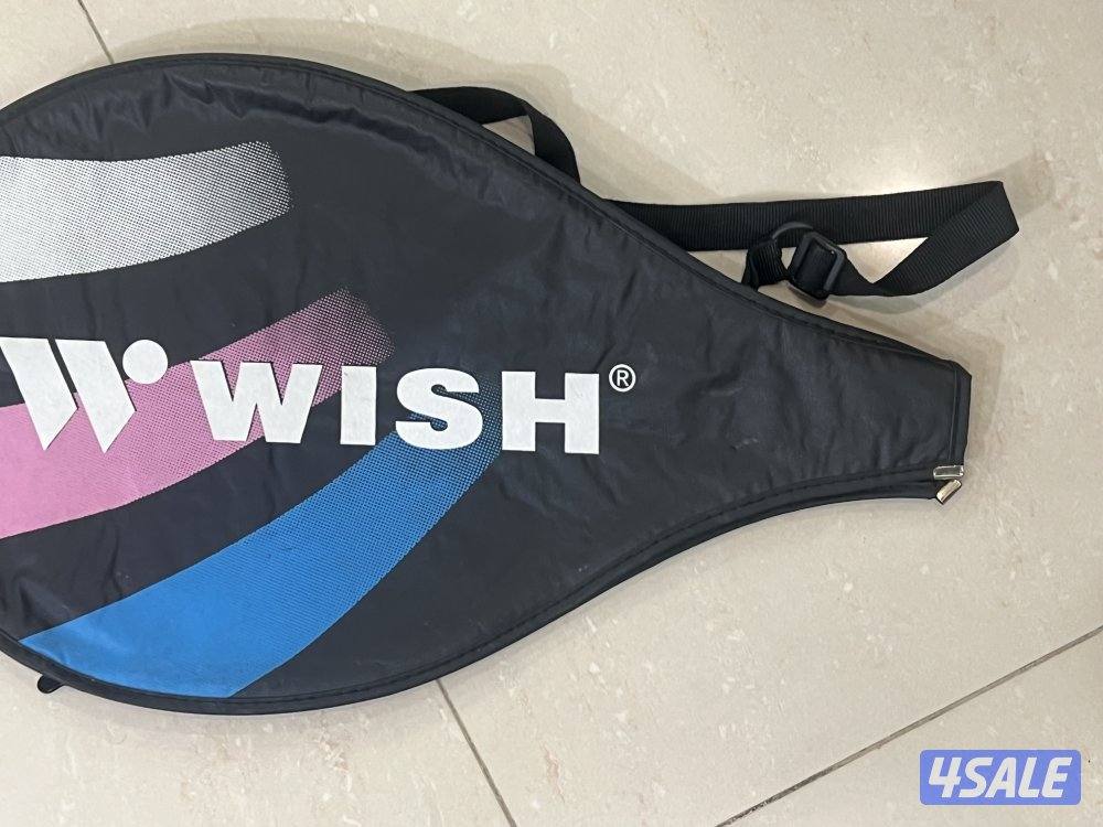 مضارب تنس للبيع السعر ما يتطوف في منهم ماركات غالية اقرأ الوصف10