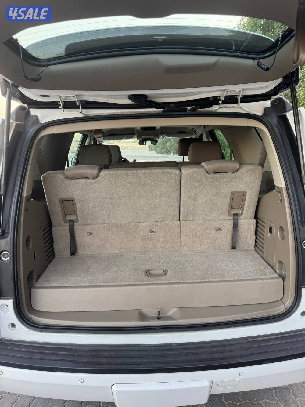 شيفروليه تاهو Ls 2015  دبل6