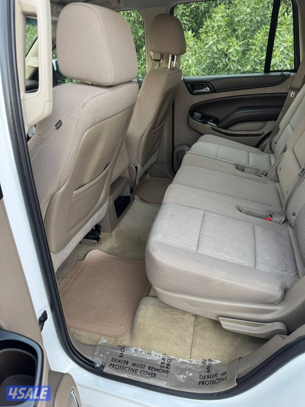 شيفروليه تاهو Ls 2015  دبل7