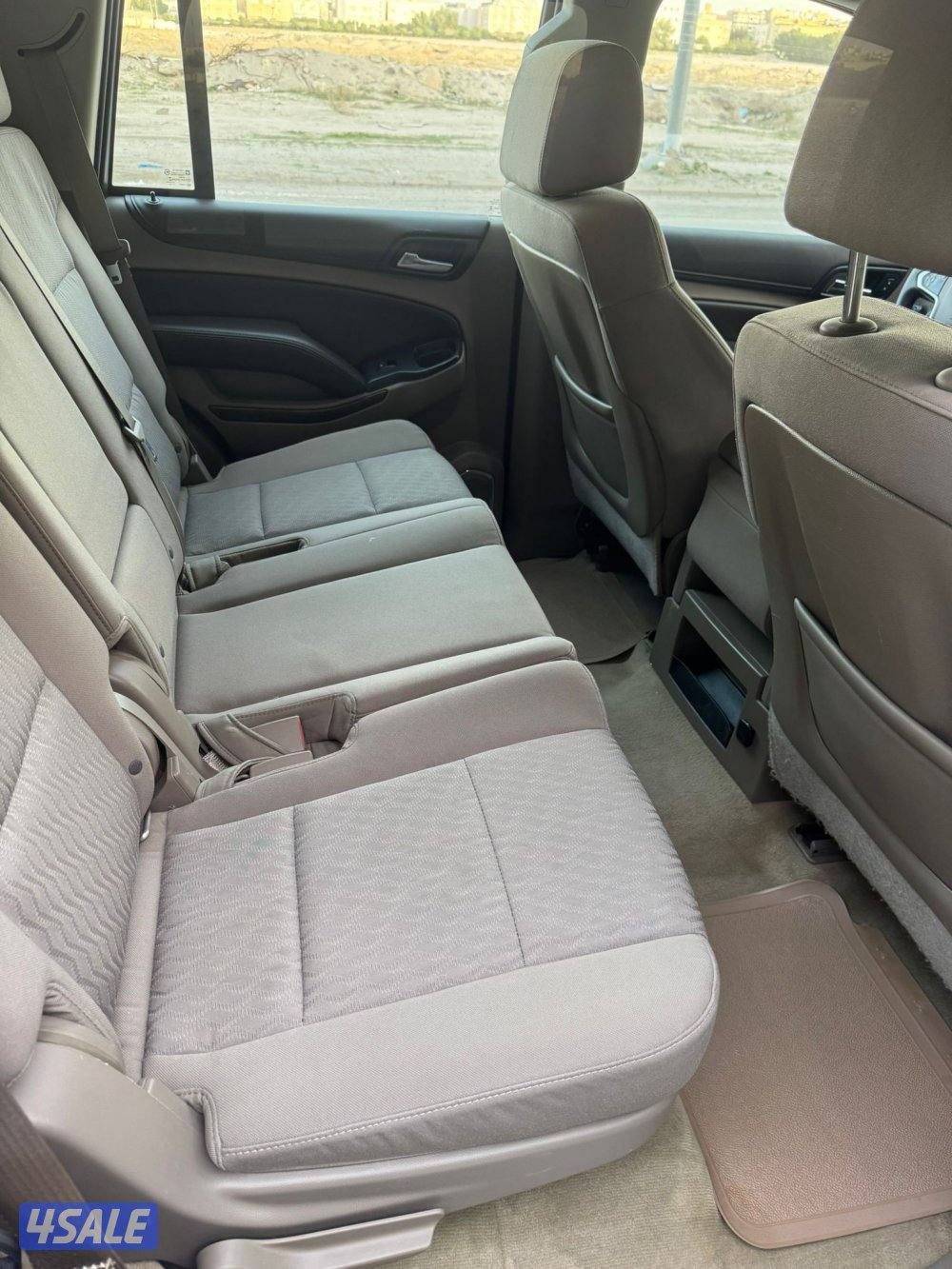 شيفروليه تاهو Ls 2015  دبل8