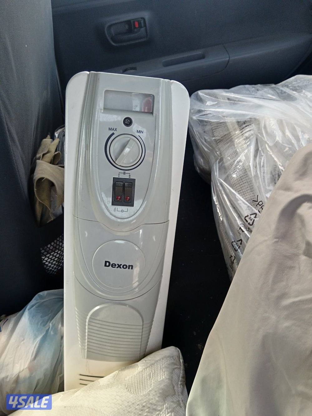 دفاية للبيع0