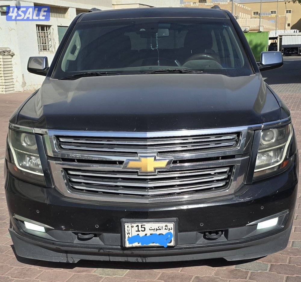 تاهو lt سبيشل اديشن ٢٠١٧ ماشي ٢٢١1