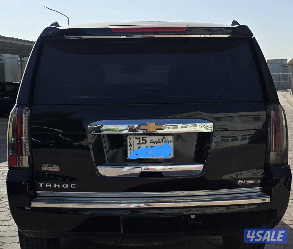 تاهو lt سبيشل اديشن ٢٠١٧ ماشي ٢٢١3