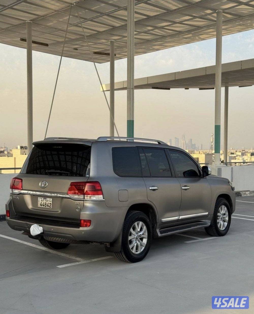 بيعه سريعه لاند 161