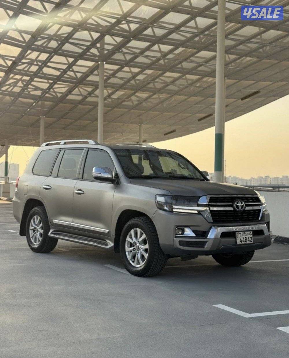 بيعه سريعه لاند 162