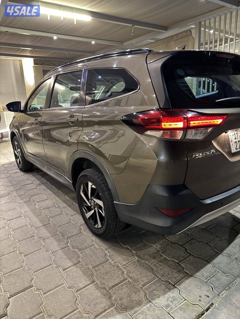 صبغ الوكاله  سيرفس منتظم2