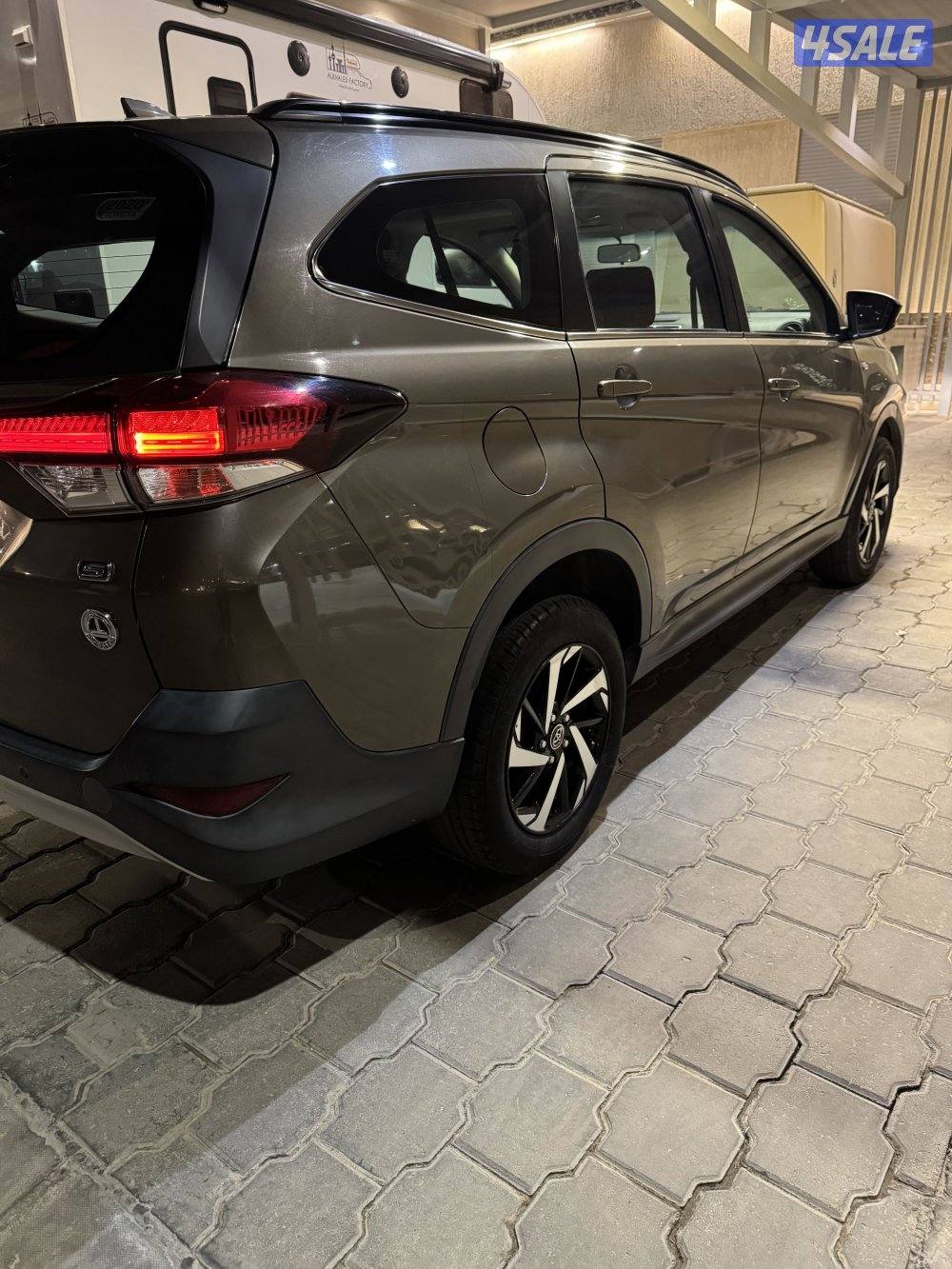 صبغ الوكاله  سيرفس منتظم3