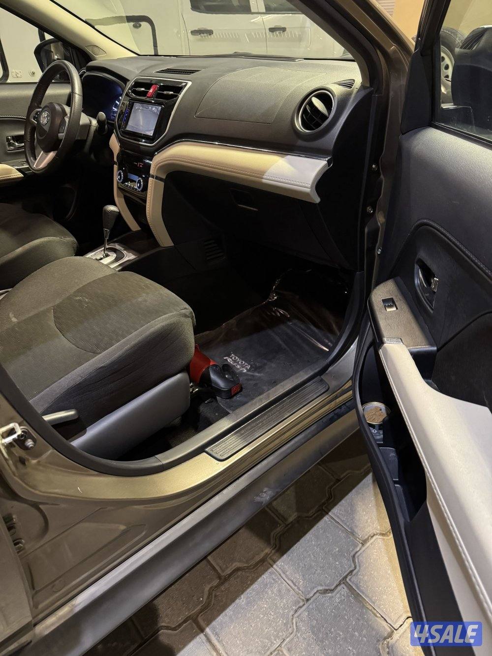 صبغ الوكاله  سيرفس منتظم7