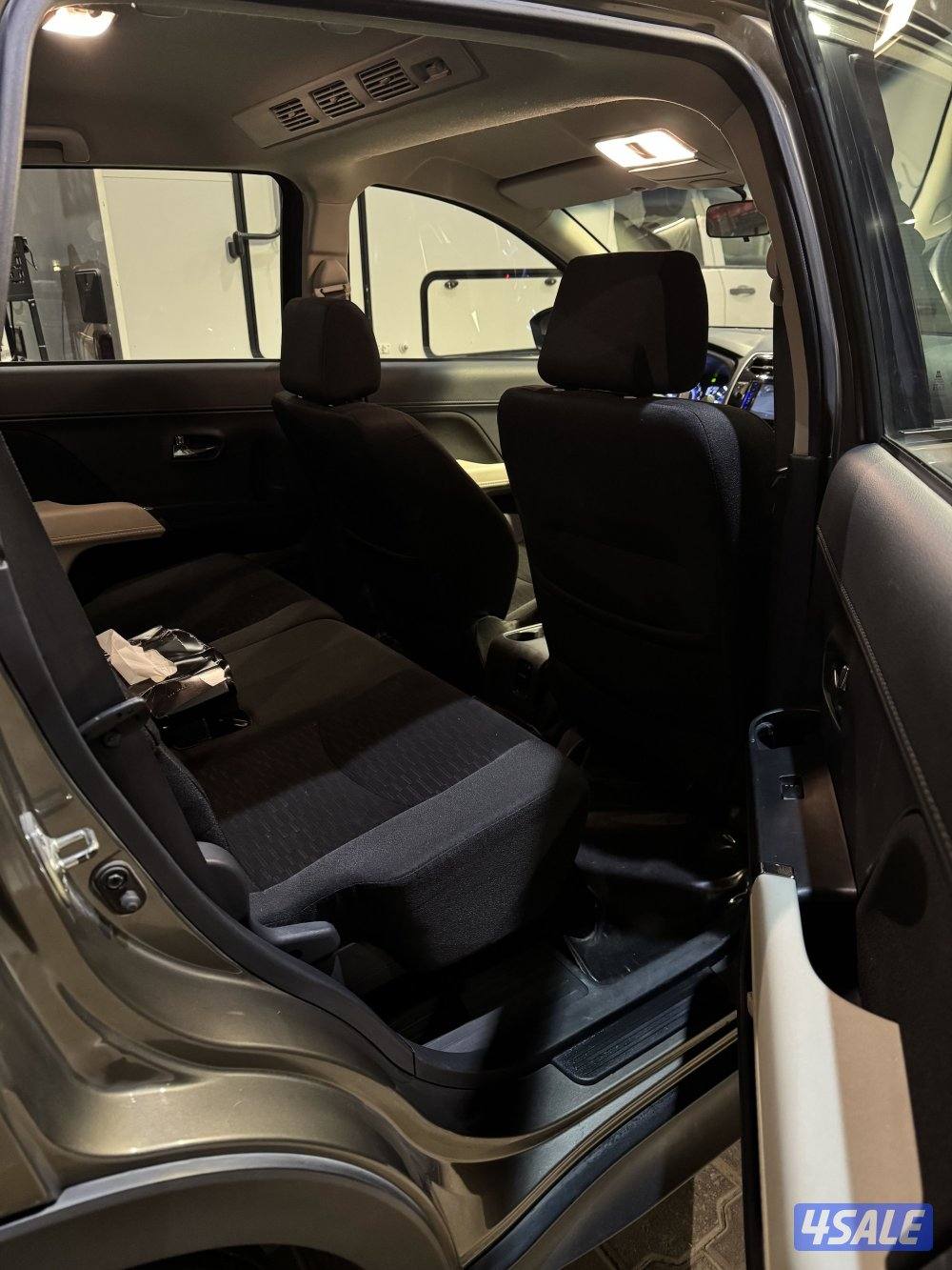 صبغ الوكاله  سيرفس منتظم8