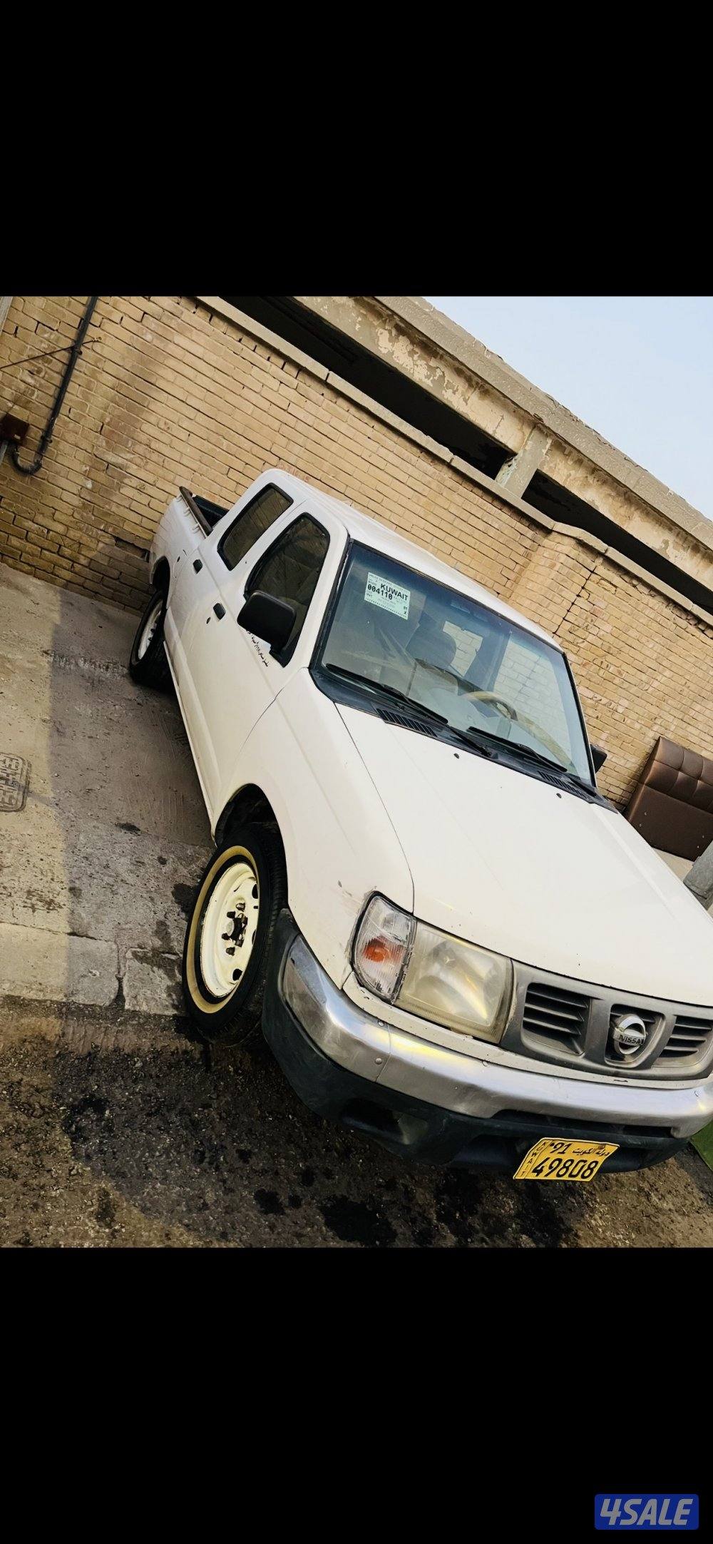 للبيع وانيت 20031