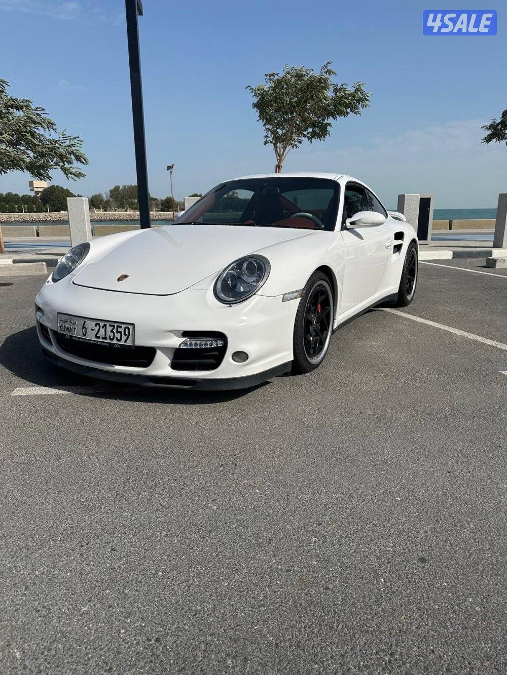 للبيع بورش تيربو  موديل ٢٠٠٧ مجدد ٢٠١٠ كت S4