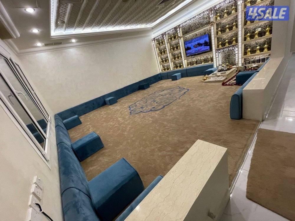 تفصيل مساند تركيب سجاد حفر يدوي جميع نقشات2