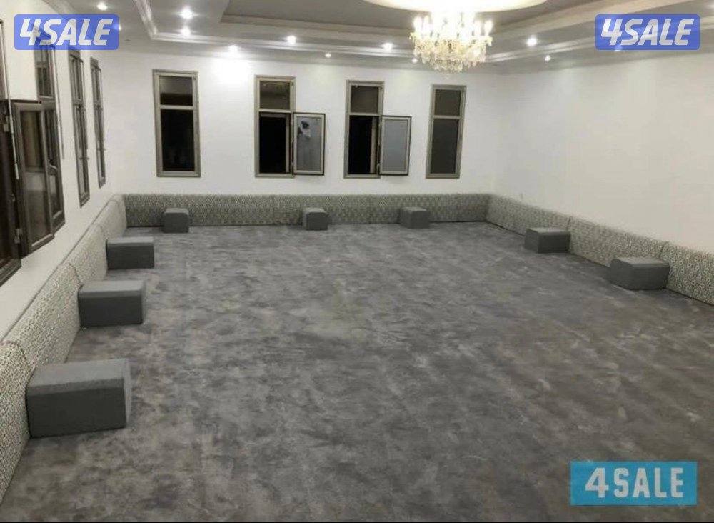 تفصيل مساند تركيب سجاد حفر يدوي جميع نقشات13