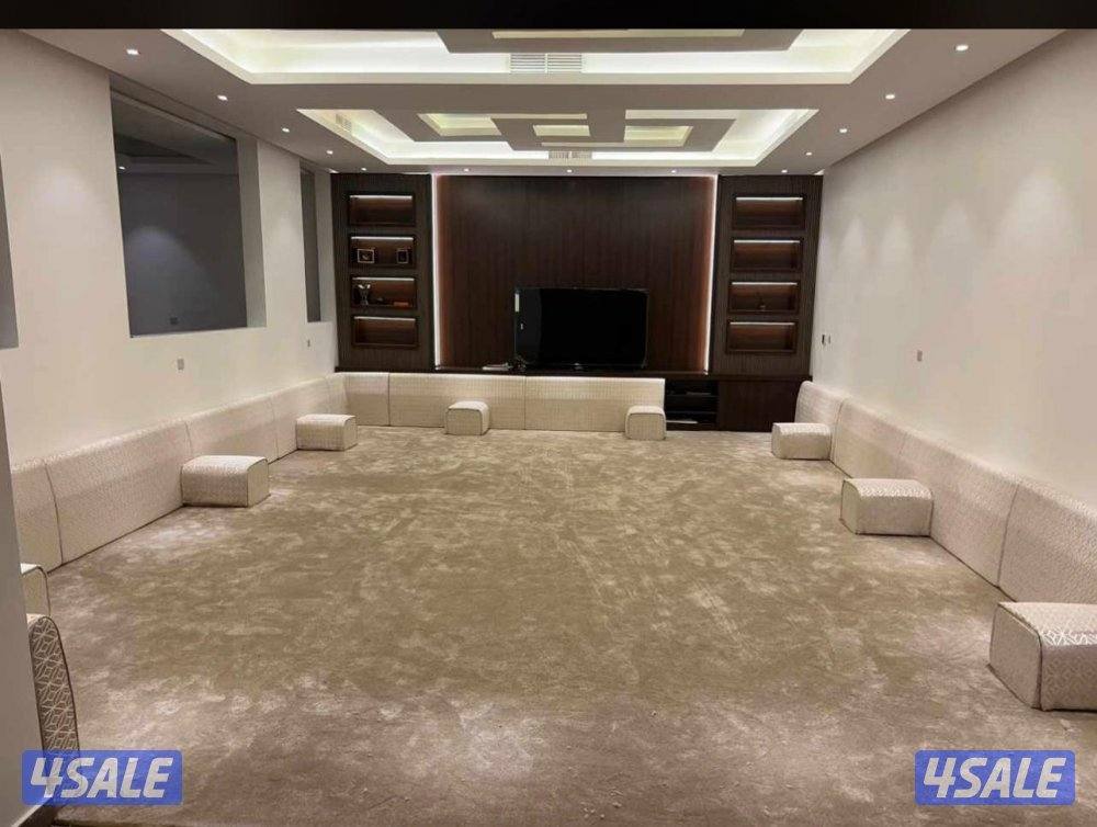 تفصيل مساند تركيب سجاد حفر يدوي جميع نقشات14