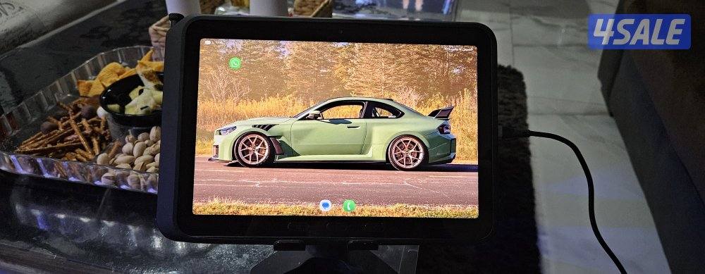 Tab Active 5 pro 5G7