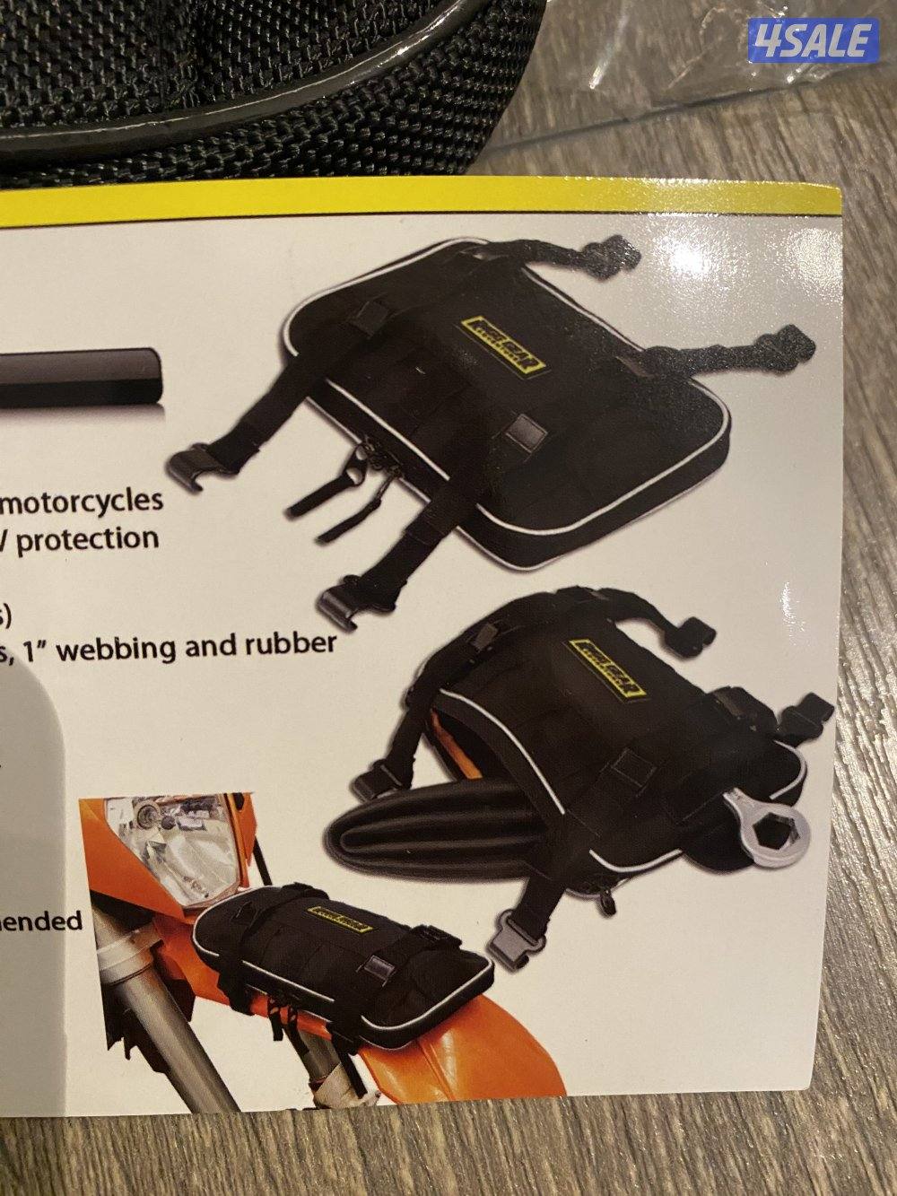 مجموعة اغراض جديدة اصلية5