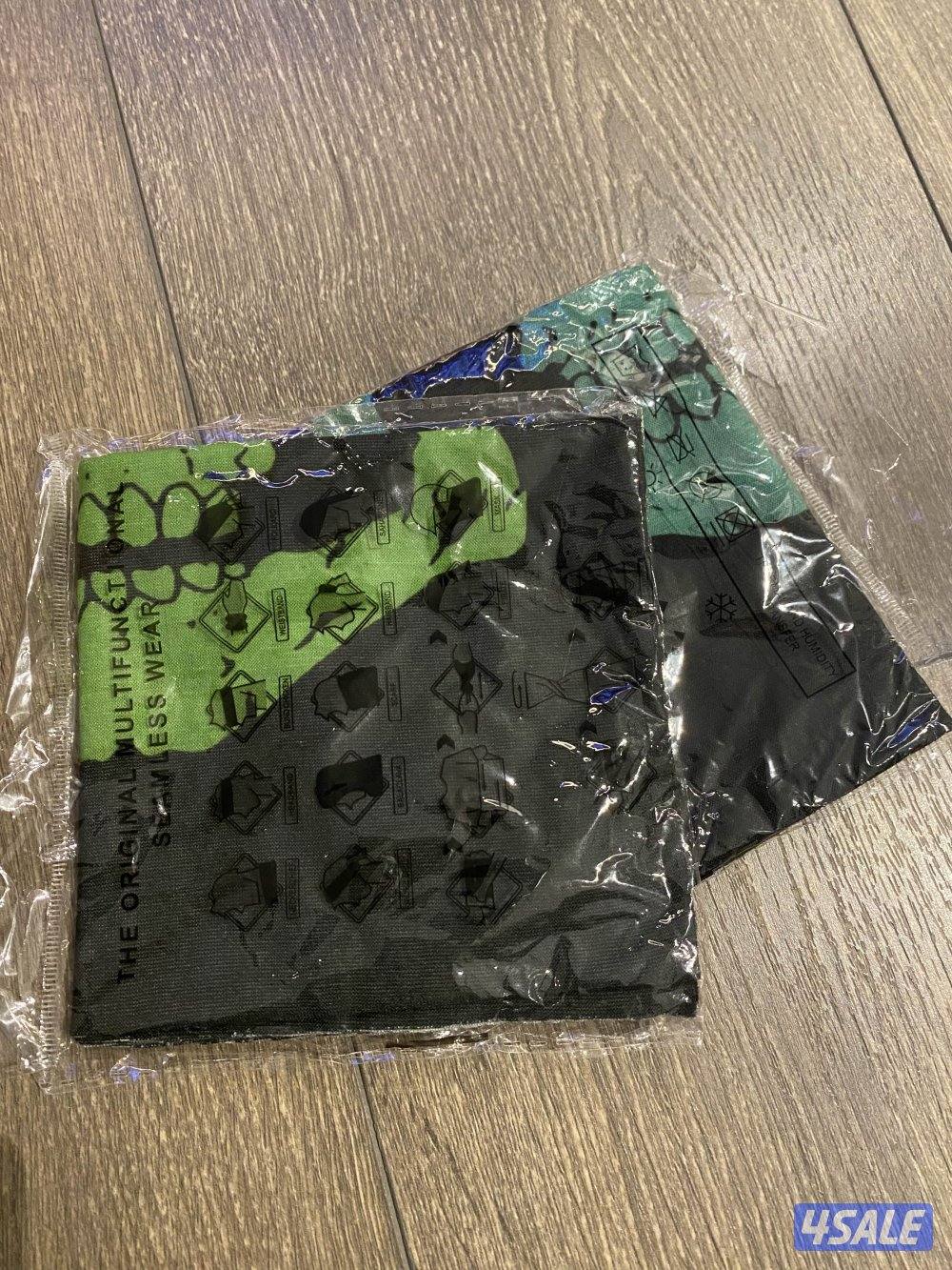 مجموعة اغراض جديدة اصلية7