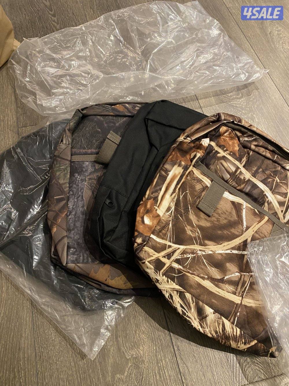 مجموعة اغراض جديدة اصلية10