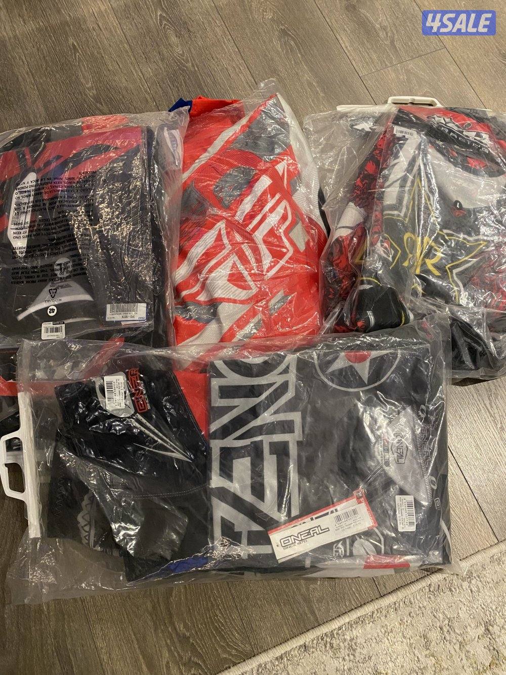 مجموعة اغراض جديدة اصلية15