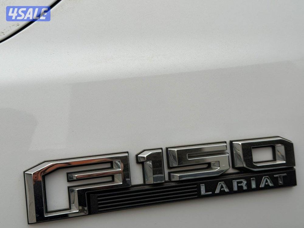 2018 ford f150 lariet3