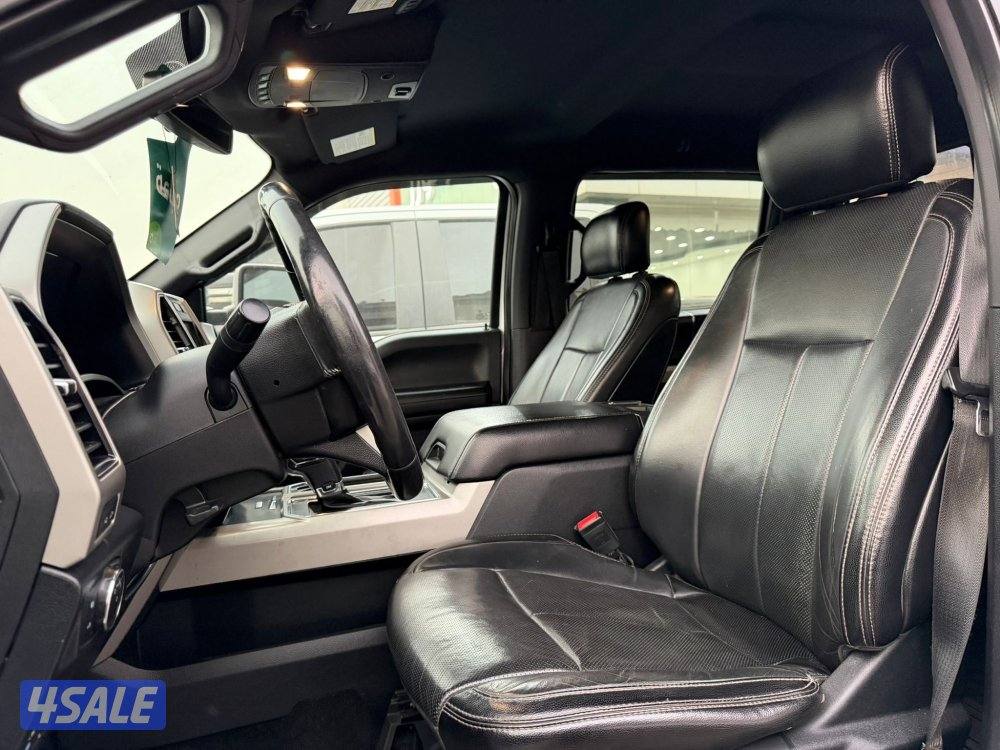 2018 ford f150 lariet4