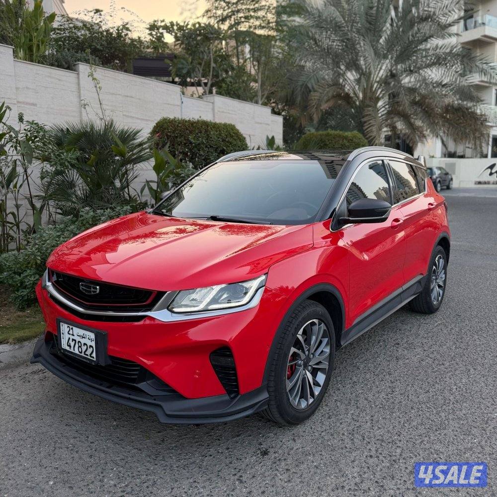 موديل 2023 / اعلى درجه / S / عداد 46 الف0