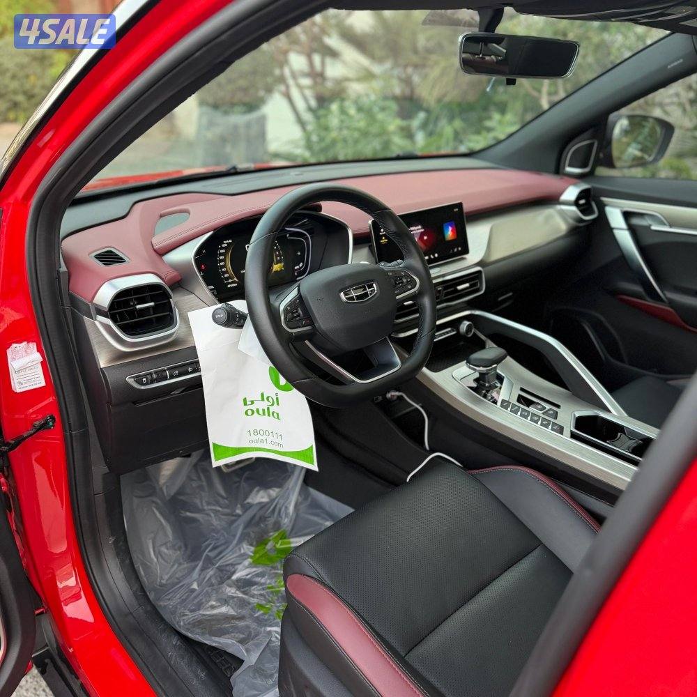 موديل 2023 / اعلى درجه / S / عداد 46 الف2