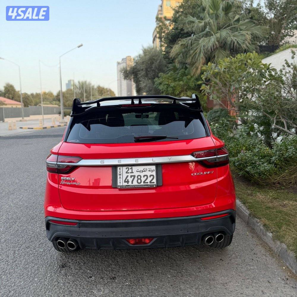 موديل 2023 / اعلى درجه / S / عداد 46 الف3