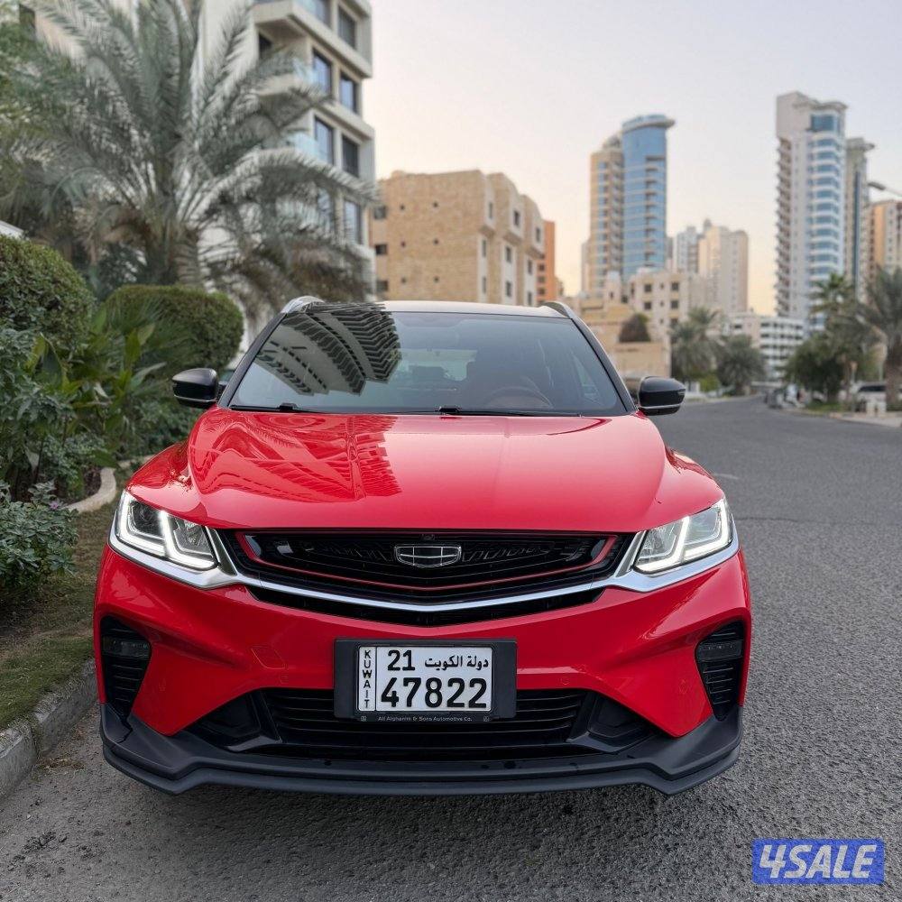 موديل 2023 / اعلى درجه / S / عداد 46 الف4