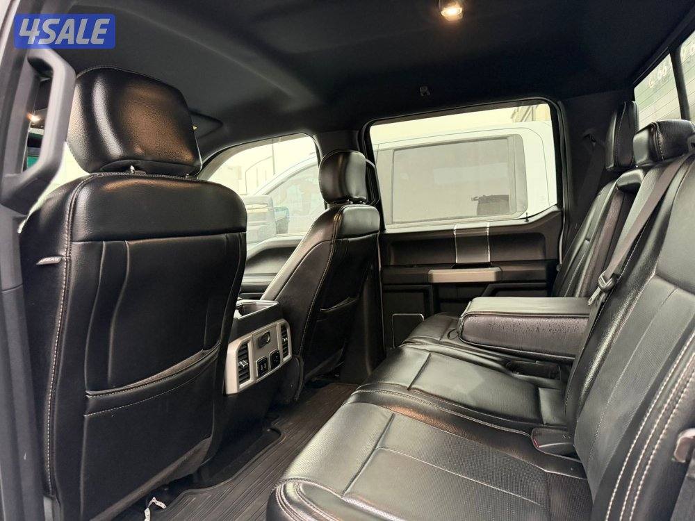 2018 ford f150 lariet10