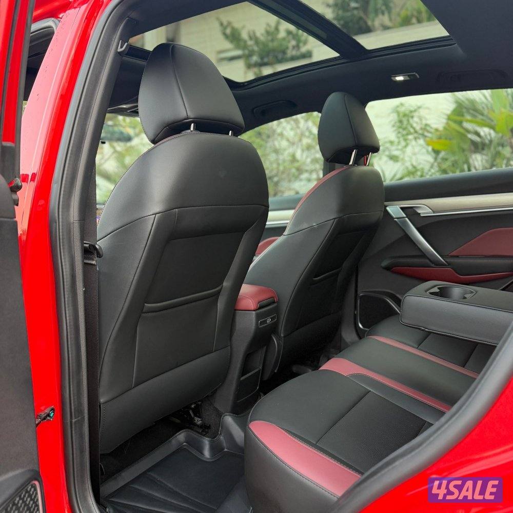 موديل 2023 / اعلى درجه / S / عداد 46 الف6