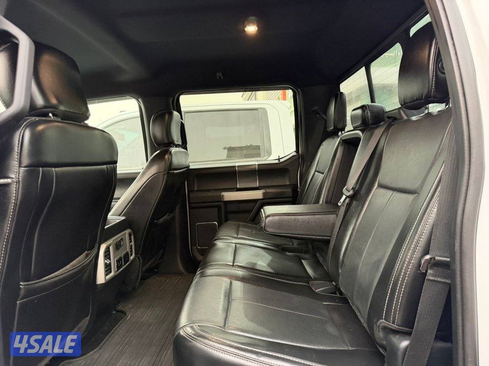 2018 ford f150 lariet11