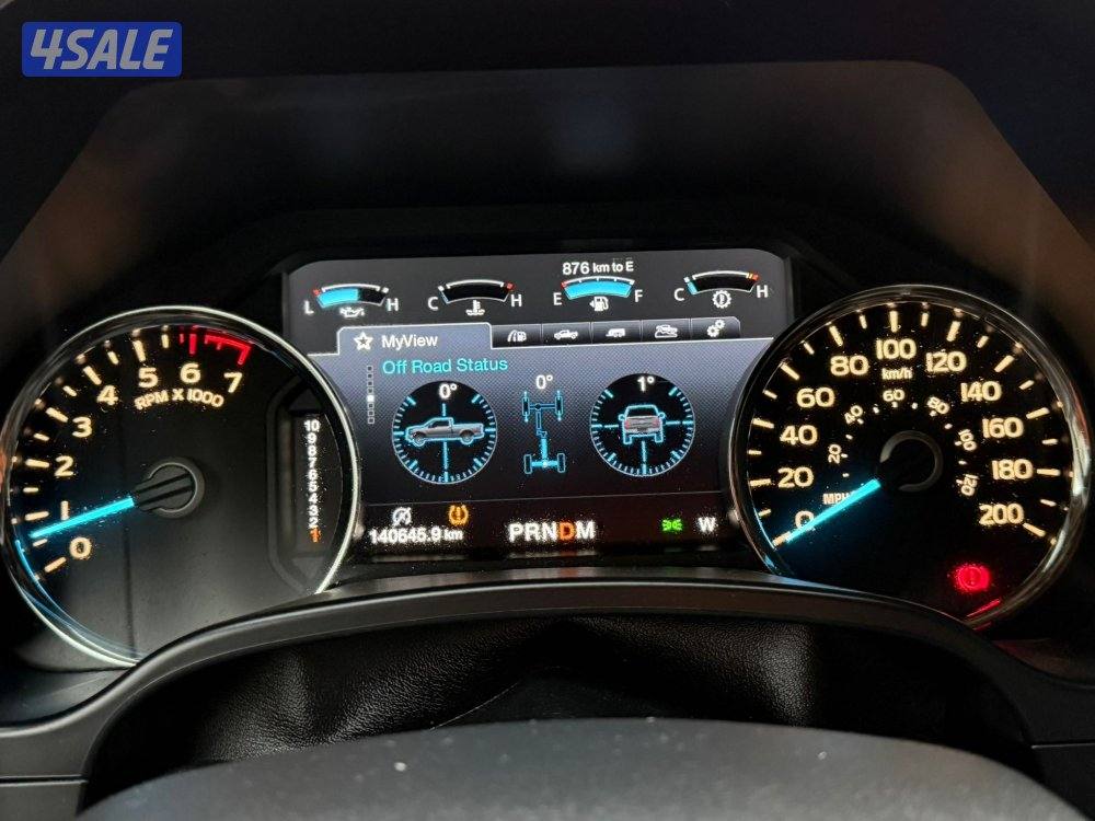 2018 ford f150 lariet12