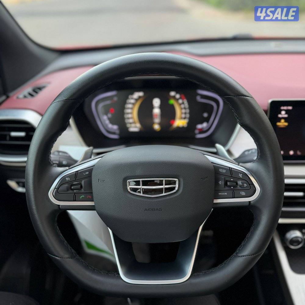 موديل 2023 / اعلى درجه / S / عداد 46 الف10