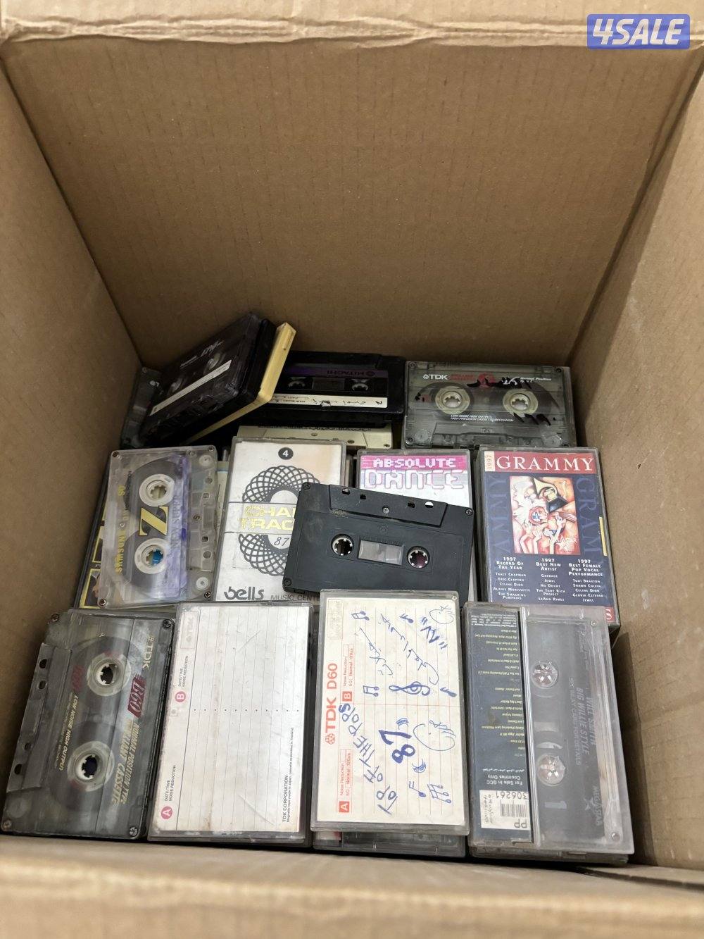 اغراض قديمة متنوعة3