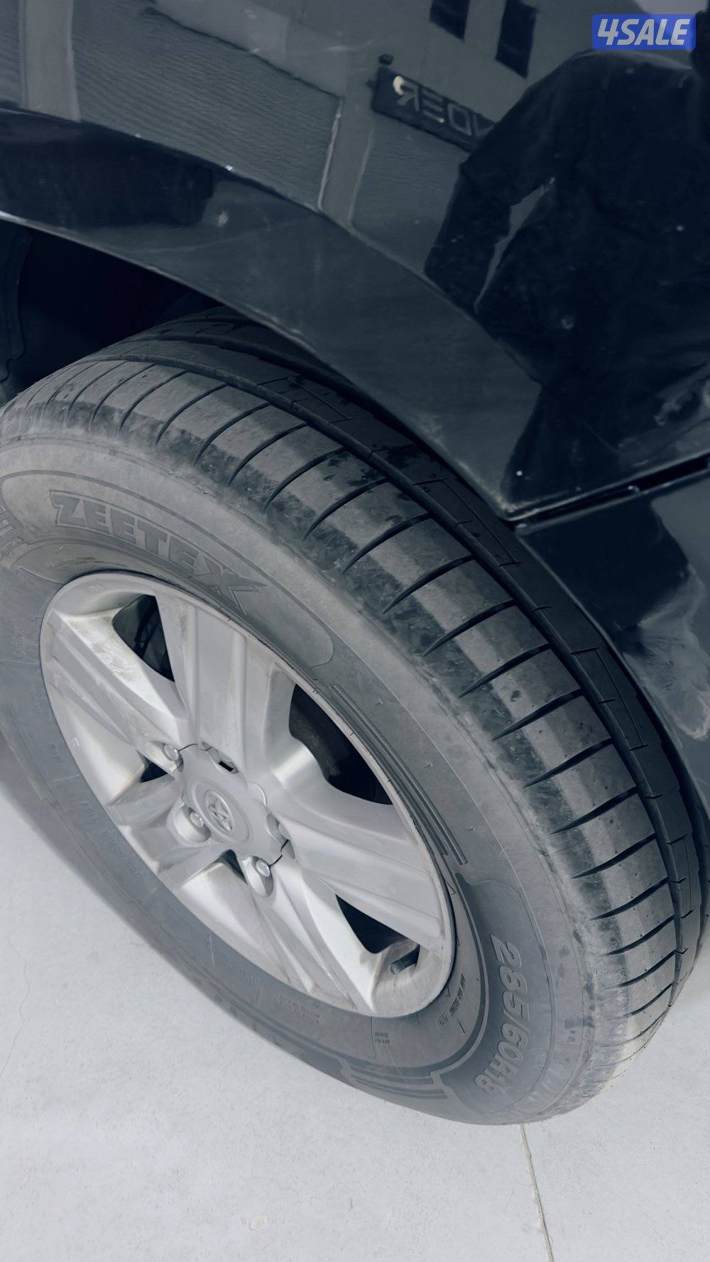 4 تواير ماصارلهم اسبوع1