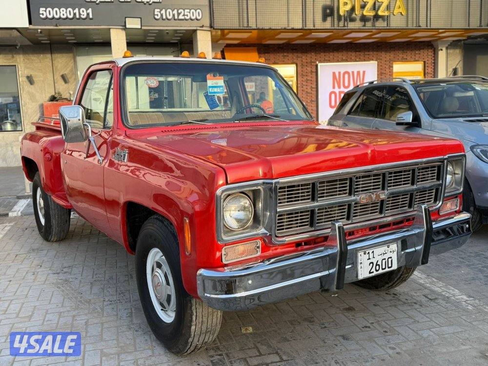 للبيع وانيت 77 بحاله ممتازه1