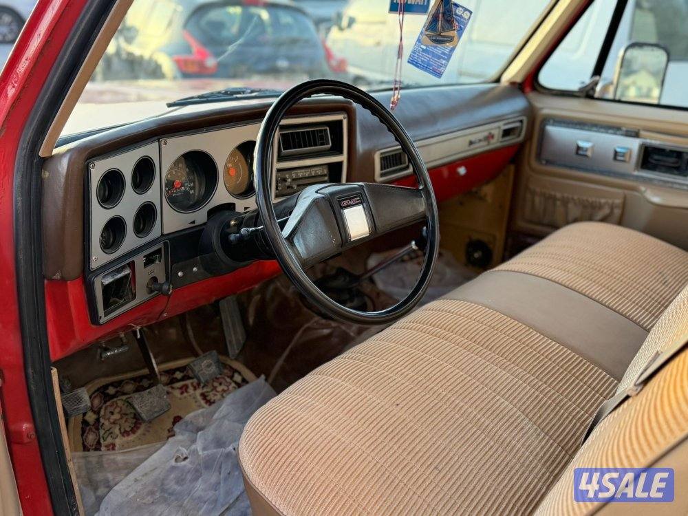 للبيع وانيت 77 بحاله ممتازه4