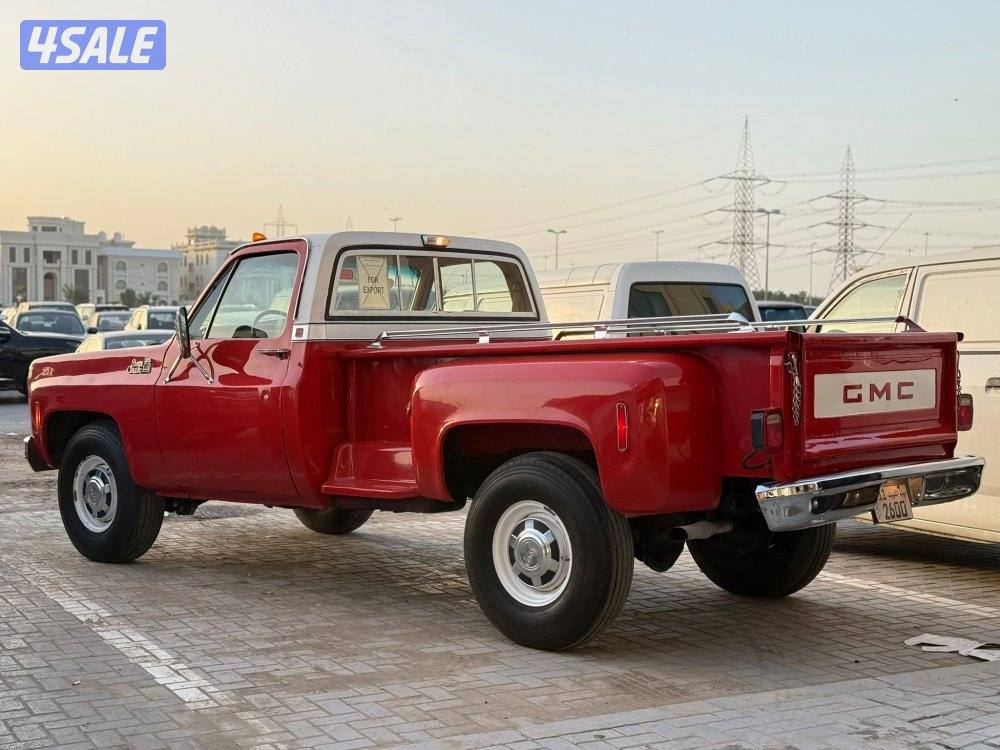 للبيع وانيت 77 بحاله ممتازه3