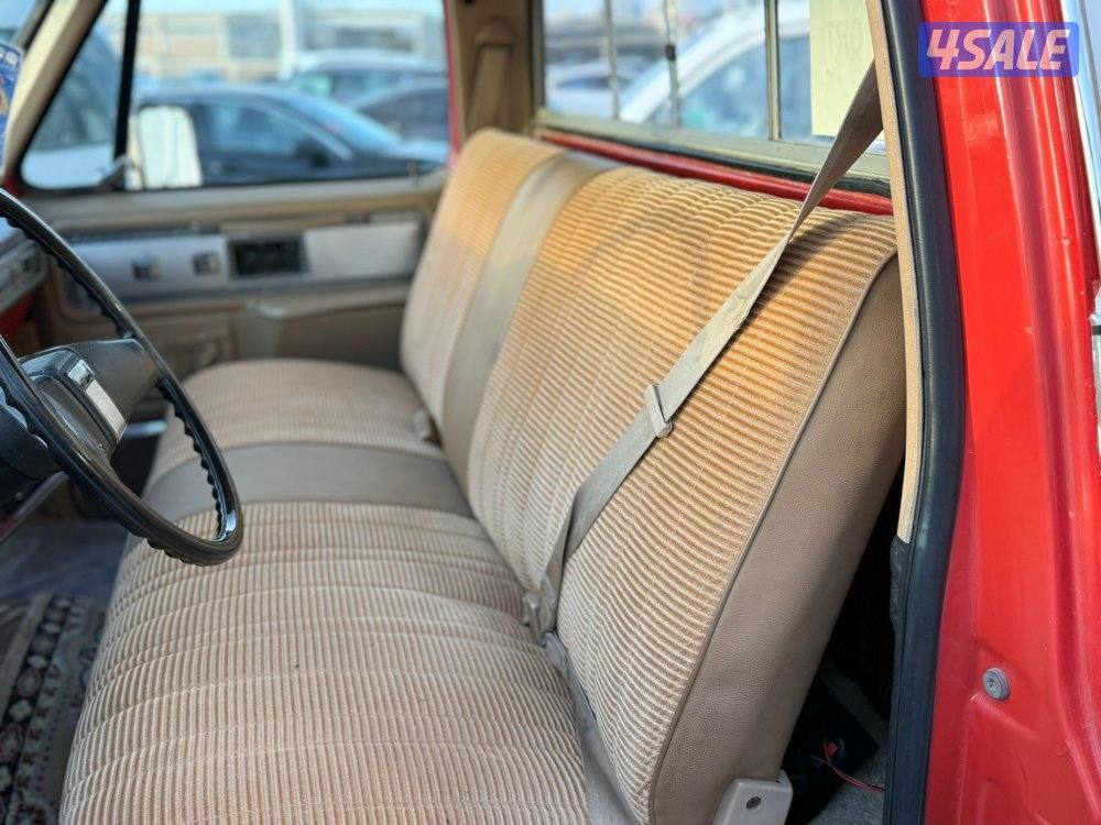 للبيع وانيت 77 بحاله ممتازه6