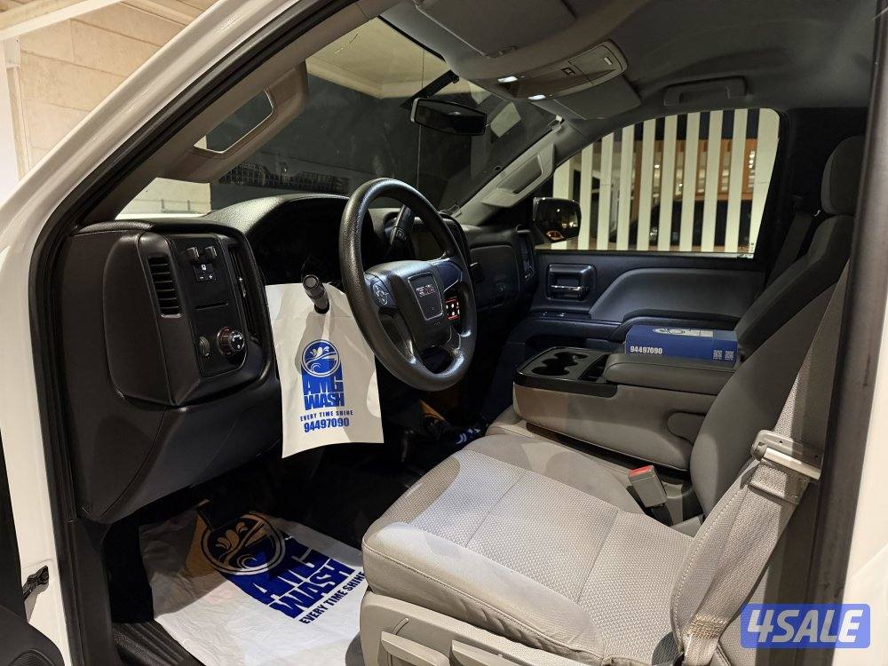 للبيع وانيت سييرا hd 25003