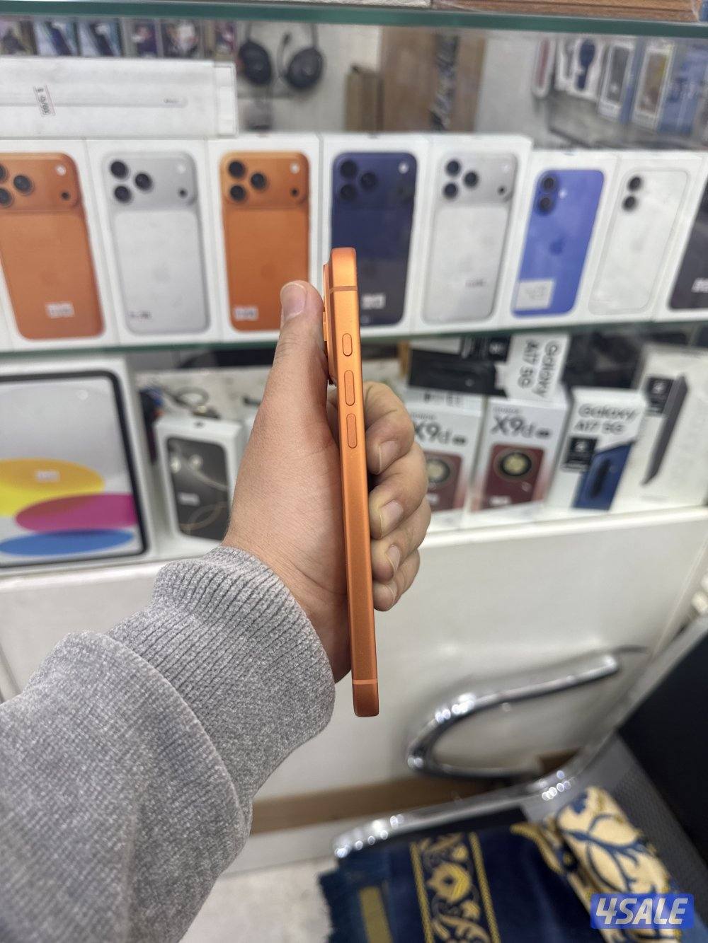 ايفون 17 بروماكس 1 تيرا2