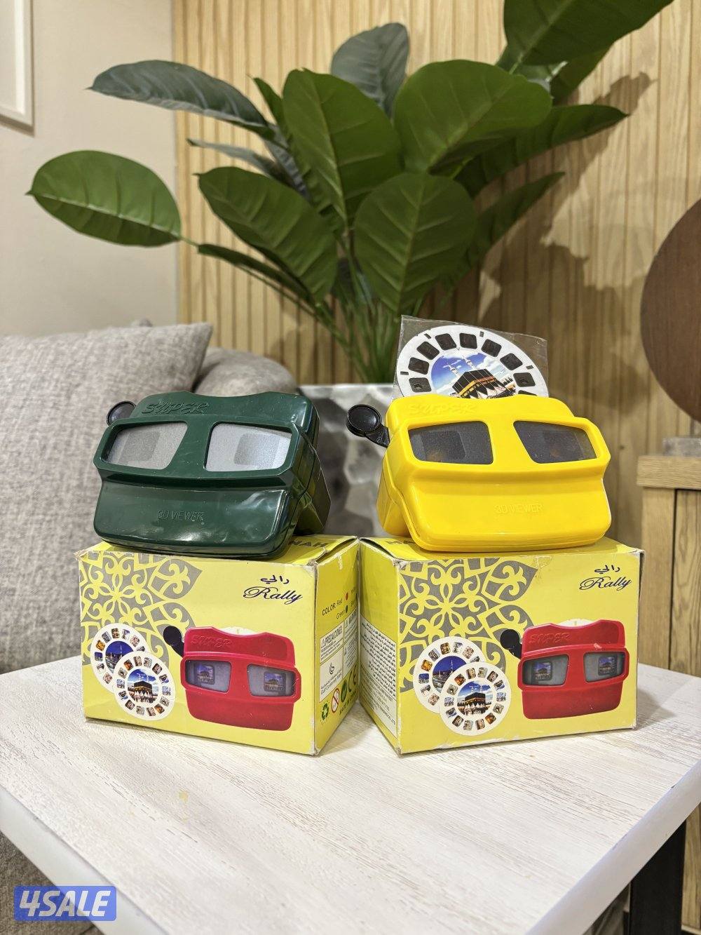 انتيكات متنوعة فينتج4