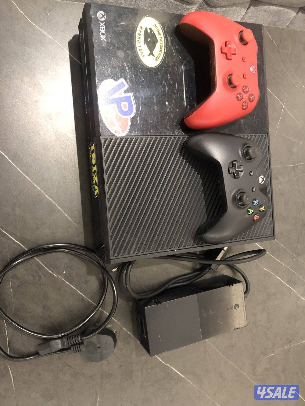 إكس بوكس ون0