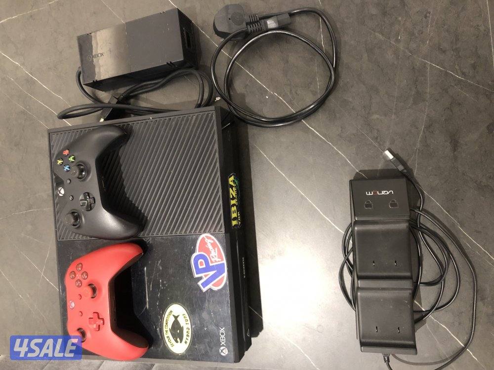 إكس بوكس ون1