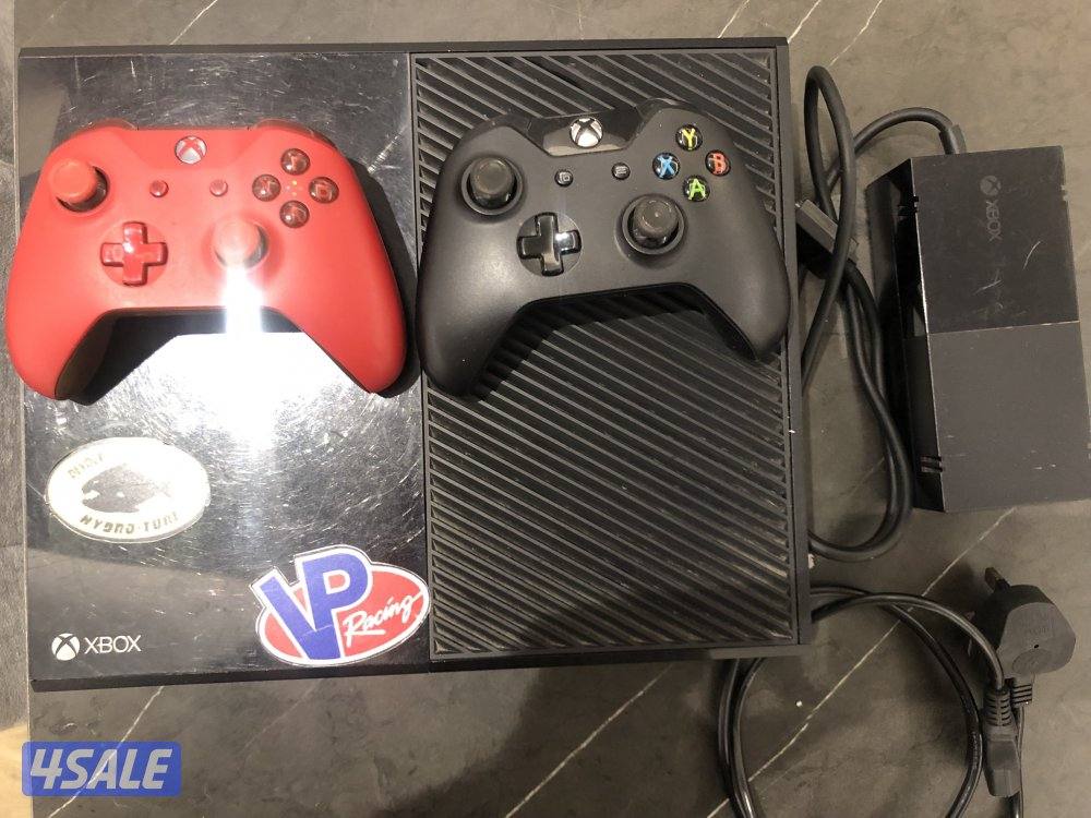 إكس بوكس ون2