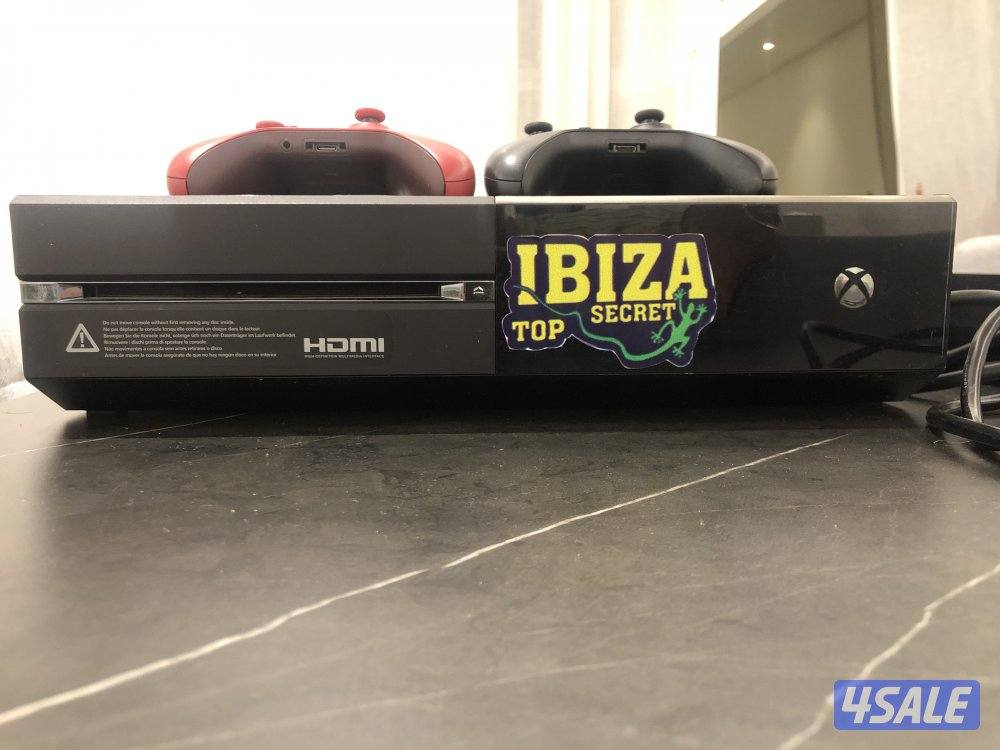 إكس بوكس ون3